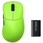 Мишка RAWM ER21Pro Wireless Green (ER21PRO.green) - зменшене зображення 1
