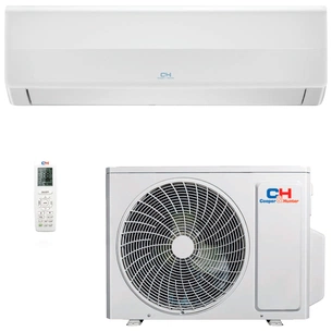 Кондиціонер Cooper&Hunter S12XZ3 зображення 1