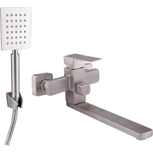 Змішувач Kroner Kubus-ESG070 зображення 1