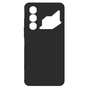 Чехол для мобильного телефона Armorstandart Matte Slim Fit ZTE Nubia Neo 3 GT 5G Camera cover Black (ARM88821) - уменьшенное изображение 1