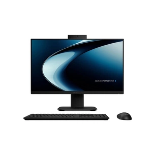 Комп'ютер ASUS P440VAK-BPCD970 AiO / Core5 210H, 32, 1TB, KM (90PT03X5-M0AZV0) зображення 1