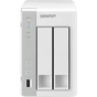 NAS QNap TS-220 - уменьшенное изображение 1