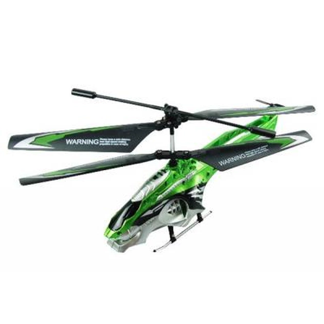 Гелікоптер Auldey PHANTOM SCOUT (YW858192) - зображення 1