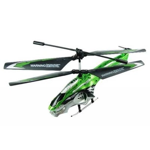 Гелікоптер Auldey PHANTOM SCOUT (YW858192) зображення 1