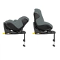 Автокрісло Maxi-Cosi Mica 360 PRO i-Size Authentic Grey (8549510110) - зменшене зображення 3