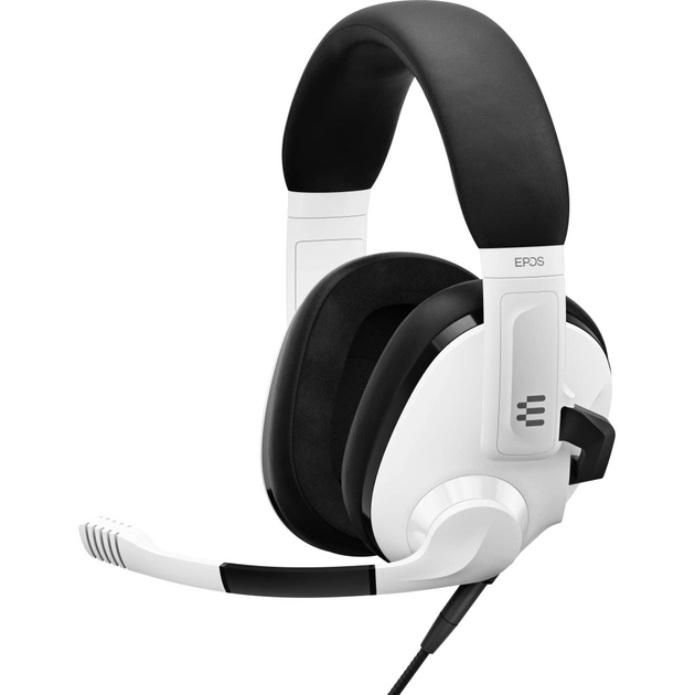 Навушники Epos H3 Ghost White (1000889) - зображення 1
