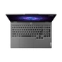 Ноутбук Lenovo LOQ 15IRX9 (83DV01KPRA) - зменшене зображення 10