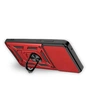 Чохол до мобільного телефона BeCover Military Xiaomi Redmi Note 15 Pro Plus 5G / Poco M8 Pro 5G Red (715872) - зменшене зображення 4