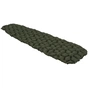 Туристичний килимок Highlander Nap-Pak Inflatable Sleeping Mat 5 cm Olive AIR071 (929796) - зменшене зображення 2