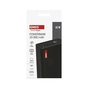 Батарея універсальна EMOS 20000mAh NTBF20, 65W, Pass-through, black (B0560B) - зменшене зображення 10