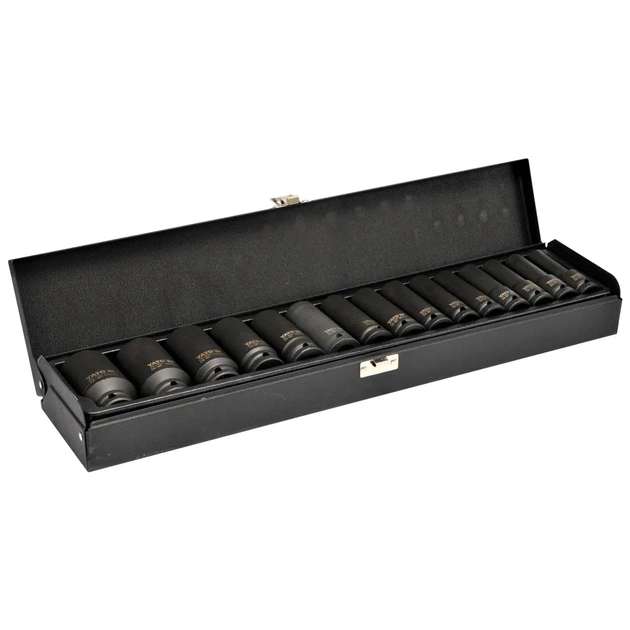 Набір торцевих головок Yato YT-1055 - picture 2