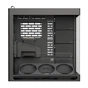 Корпус HAVN HS 420 VGPU Edition Black (HVN-CA-HS420-08) - зменшене зображення 2