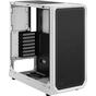 Корпус Fractal Design Focus 2 White TG Clear Tint (FD-C-FOC2A-02) - зменшене зображення 8