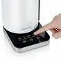 Електрочайник Graef WK 501 (WK501) - зменшене зображення 5