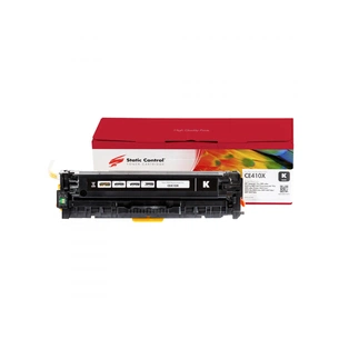 Картридж Static Control HP CE410X (305X) black Parrot (002-01-LE410X) зображення 1