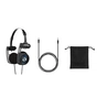 Наушники Koss Porta Pro Utility Black (196461.101) - уменьшенное изображение 2