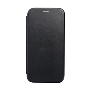 Чехол для мобильного телефона ACCLAB Book Cover Elegance Infinix Smart 10 Black (1283126631528) изображение 1