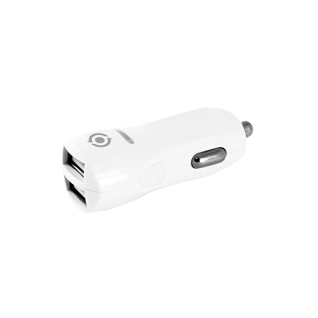 Зарядное устройство Piko CC-312 2USB 3.1A (1283126477546) - изображение 1