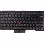 Клавіатура ноутбука Lenovo Thinkpad T430/L430/X230 чорна (KB310762) - зменшене зображення 1