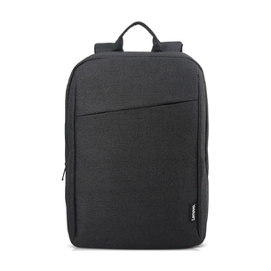 Рюкзак для ноутбука Lenovo 15.6" Casual B210 Black (GX40Q17225) зображення 1