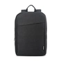 Рюкзак для ноутбука Lenovo 15.6" Casual B210 Black (GX40Q17225) - зменшене зображення 1