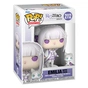 Фигурка Funko Pop набор серии Re:ZERO - Эмилия с Паком (86515) - уменьшенное изображение 2