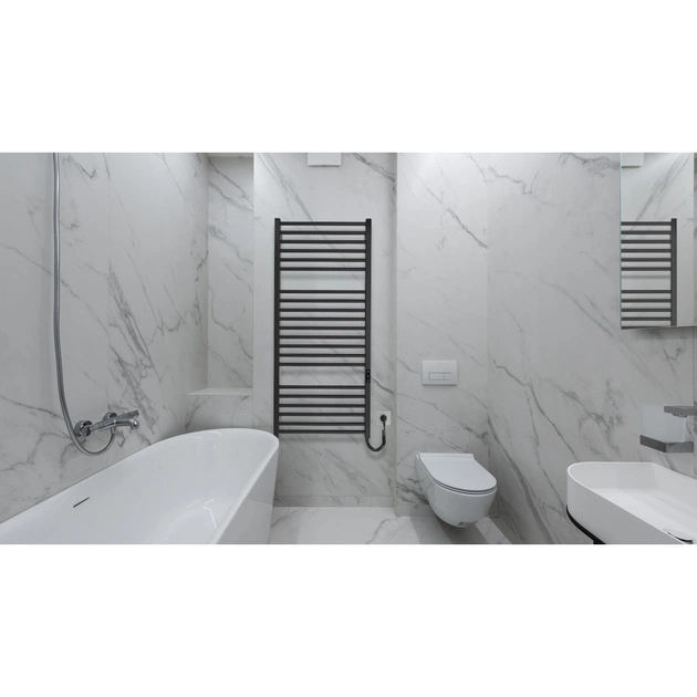 Сушарка для рушників Hygge Family 6.1.0404.06.BM - зображення 4