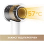 Фен Mova Turbo 20 White (AMTU20-WH) - зменшене зображення 4