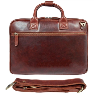 Сумка Ashwood K46 Chestnut зображення 1