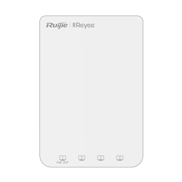 Точка доступу Wi-Fi Ruijie Networks RG-RAP1200(P) - picture 1