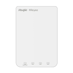 Точка доступу Wi-Fi Ruijie Networks RG-RAP1200(P) зображення 1