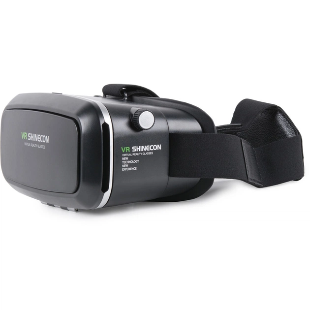 Окуляри віртуальної реальності Shinecon G01P - picture 5