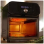 Мультипіч Cecotec CECOFRY SMOKINDUO/6000 (CCTC-03488) - уменьшенное изображение 3