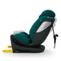 Автокресло Kinderkraft i-Grow 2 Plus i-Size Green (KCIGRO02GREPL00) (5902533929849) - уменьшенное изображение 3