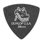 Медіатор Jim Dunlop Gator Grip Small Triangle Pick .88mm 6 шт. (572P.88) - зменшене зображення 1