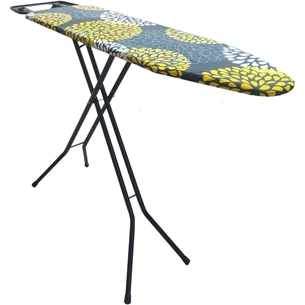 Прасувальна дошка Casa Si Ben 110x30 Black Firework (CS98090G387) (DAS303506) picture 1