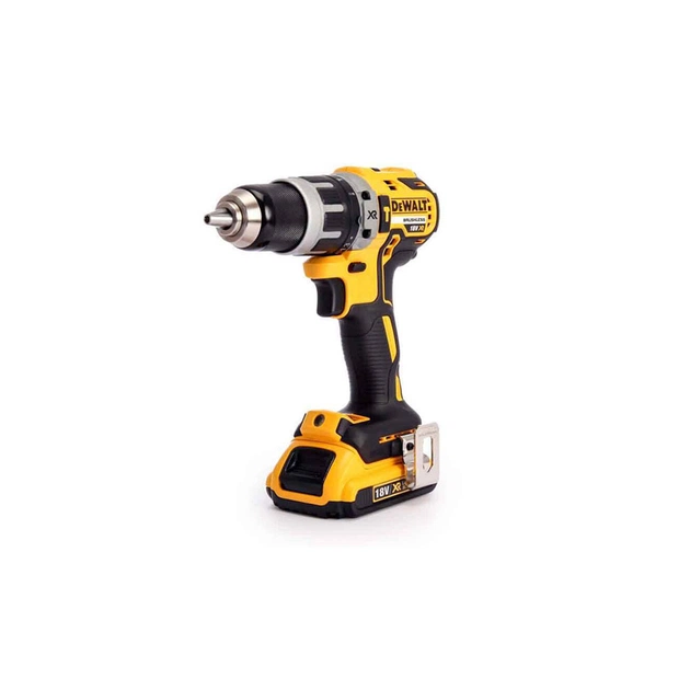 Шуруповерт DeWALT DCD796D2 - изображение 1