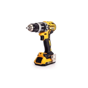 Шуруповерт DeWALT DCD796D2 зображення 1