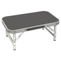 Туристический стол Bo-Camp 56x34 cm Grey (1404394) (DAS303274) - уменьшенное изображение 2
