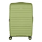 Валіза 2E Aero 63/78 л оливково-зелена (2E-SPP-AERO-M-MG) - зменшене зображення 2