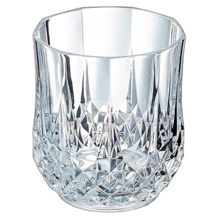 Набір склянок Cristal d'Arques Paris Longchamp 6 х 320 мл (L7555) зображення 1