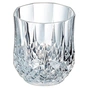 Набір склянок Cristal d'Arques Paris Longchamp 6 х 320 мл (L7555) - зменшене зображення 1