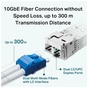 Модуль SFP TP-Link SM5110-SR - уменьшенное изображение 6