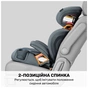 Автокрісло Chicco ClearTex Plus (79627.24.07) - зменшене зображення 6