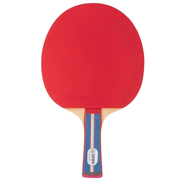 Ракетка для настільного тенісу Gewo Standard Pro FL (600300001) (931331) - picture 1