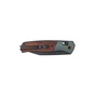 Ніж SRM Medal 259L-AG, Brown Wood, Black Stonewash (259L-AG) - зменшене зображення 8