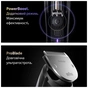 Тример Braun BT 9520 - зменшене зображення 3