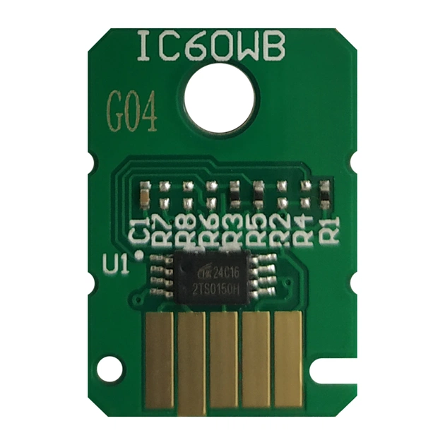 Чип для картриджа Canon MC-G04/5813C001 Everprint (CHIP-CAN-MB-MC-G04) - изображение 1