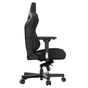 Крісло ігрове Anda Seat Kaiser 3 Fabric Size L Dark Gray (AD12YDC-L-01-GB-CF) - зменшене зображення 5