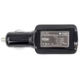 Блок живлення до ноутбуку PowerPlant 90W, автомобильный, CM-960 + USB 5V 2.1A (NA700080) - зменшене зображення 2